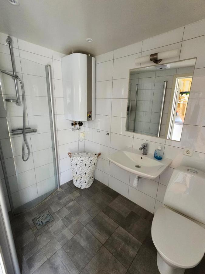 Apartment Norrekas *